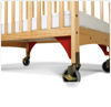 Picture of Next Gen Evacuation Crib-First Responder Natural finish