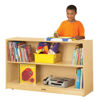 Picture of Low Straight Shelf Storage-48" Wide