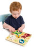 Picture of Touchy Feely Animals Puzzle Tray