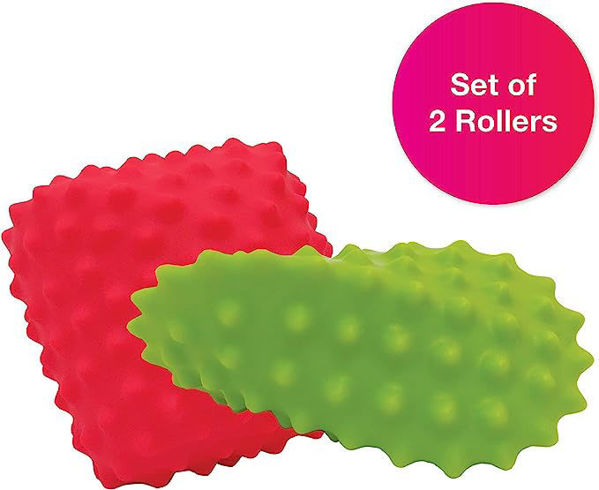 Picture of Sensory Rollers set of 2