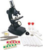 Picture of Elite Microscope Lab set for Young Scientists