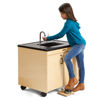 Picture of Clean Hands Helper Portable Sink, 26" Counter Non Electric