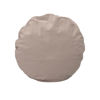 Picture of The  Companion Pouf - Taupe
