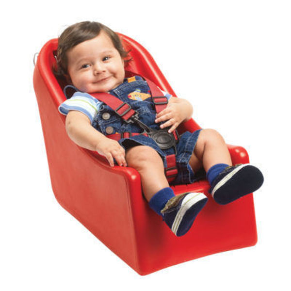 Picture of Bye Bye Buggie Infant Seat