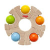 Picture of Wooden Grasping Ball Wheel