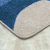 Picture of Nature Forms Carpet 5'4"x7'6" Accent Rug